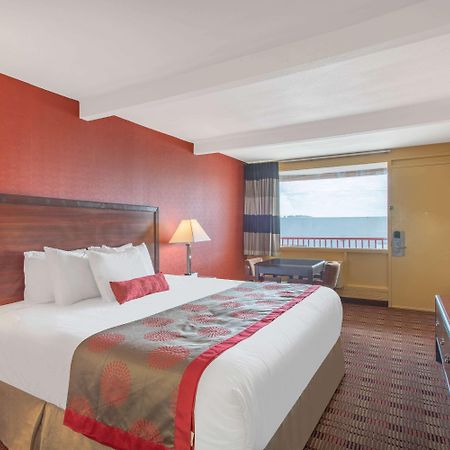 Ramada Limited Cockeysville Esterno foto