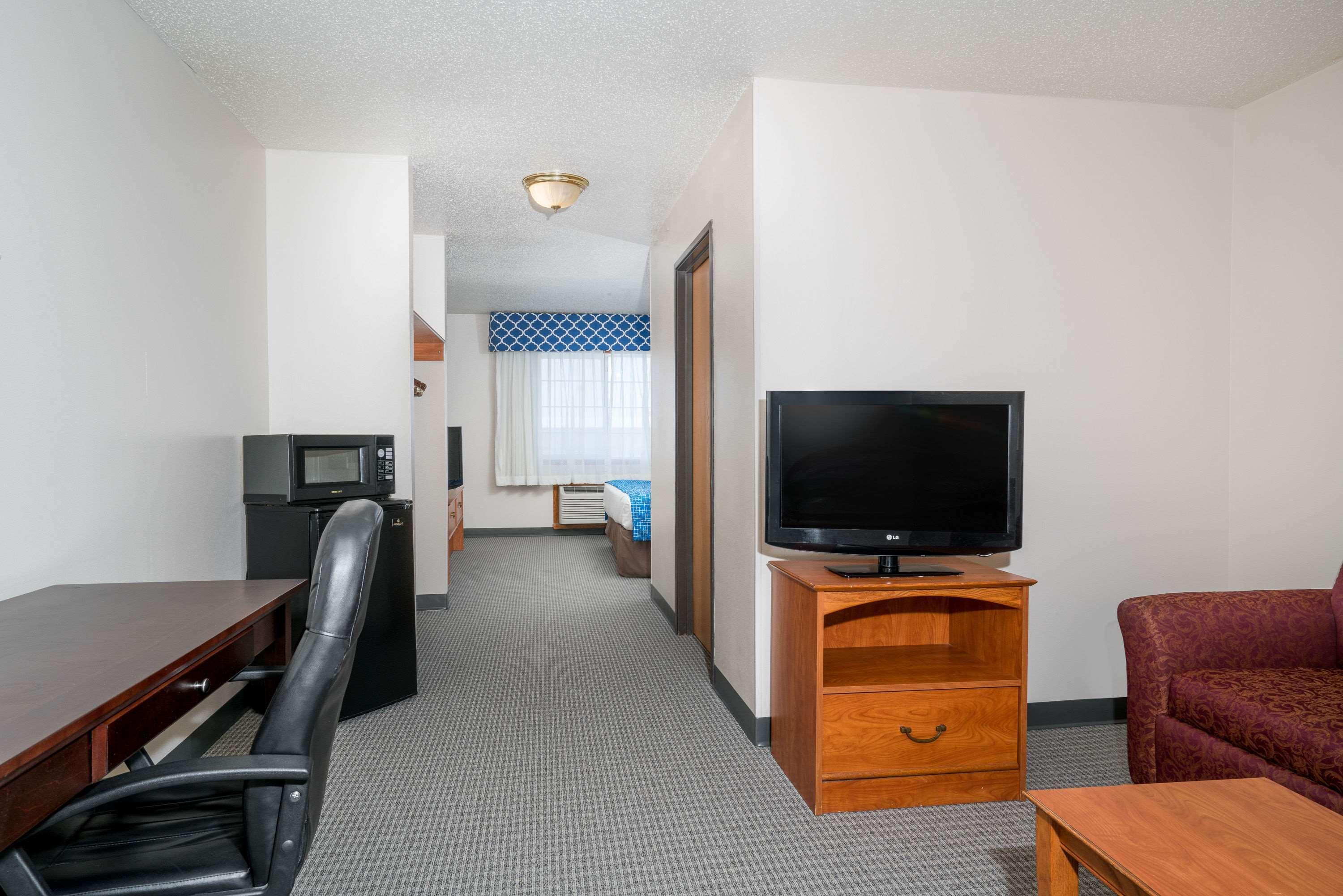 Ramada Limited Cockeysville Esterno foto