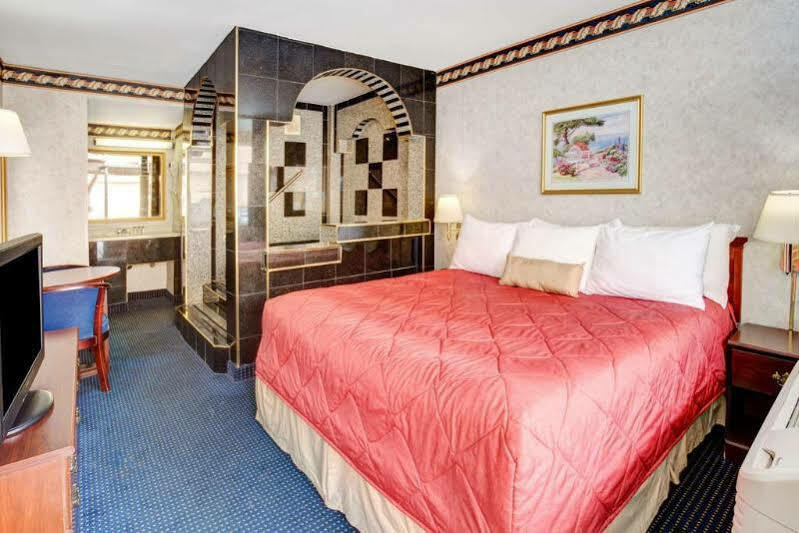 Ramada Limited Cockeysville Esterno foto